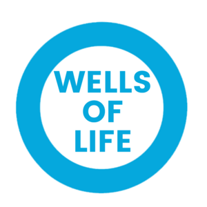Event Home: Wells of Life
