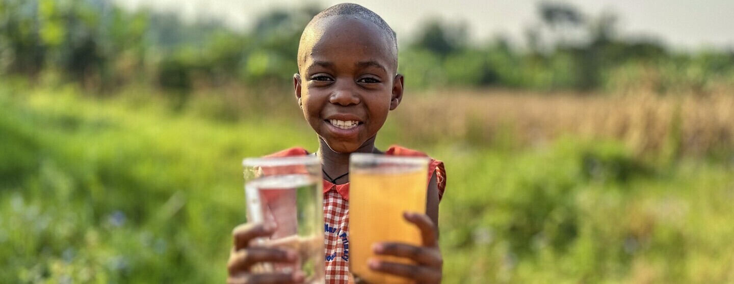 Wells of Life